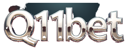 q11bet logo